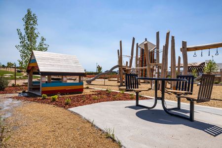 Prairie Song Cottages 49