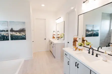 Lakeridge Estates by John Houston Homes in Lorena - image 7