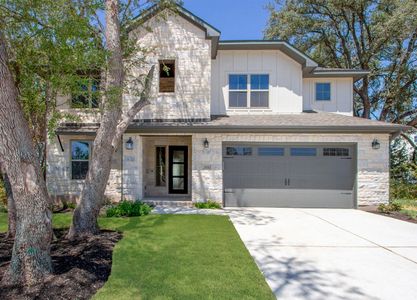 Highland Village - Master planned community in Georgetown, TX 10 10