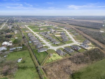 Country Creek by Century Communities in Mont Belvieu - photo 27 27