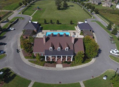 The Grove at Kennesaw Farms by Southeastern Building Corporation in Gallatin - image 13