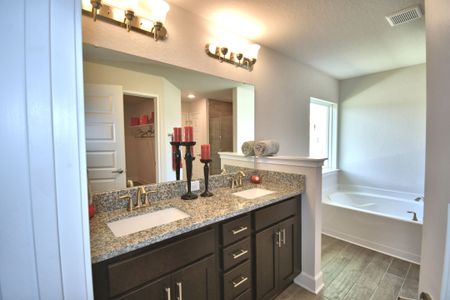 Horse Creek at Crosswinds by Adams Homes in Davenport - photo 18 18