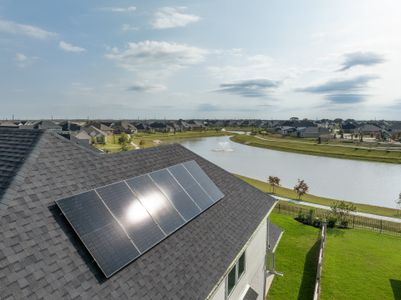 ARTAVIA by Beazer Homes in Conroe - image