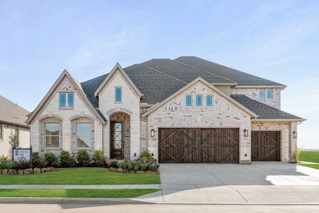 Sutton Fields by Bloomfield Homes in Celina - image 4