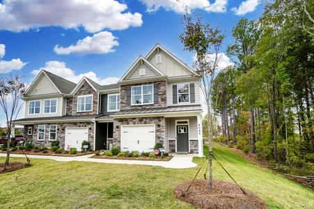 Harrisburg Village Townhomes by Eastwood Homes in Harrisburg - photo 11 11