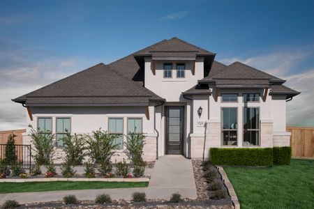 Ladera  by Coventry Homes in San Antonio - photo 48 48