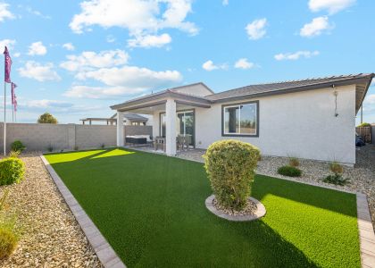 The Skyview Collection at North Copper Canyon 28