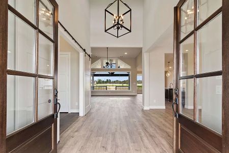 Thousand Oaks by Kurk Homes in Magnolia - photo 3 3