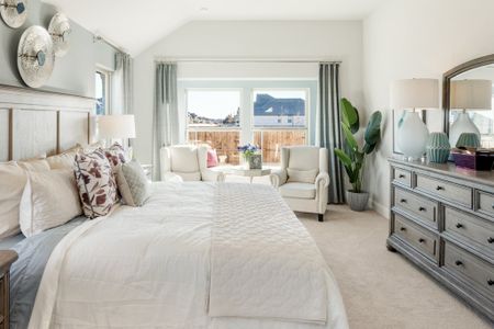 Woodstone by Bloomfield Homes in Providence Village - photo 44 44