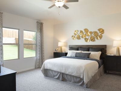 Stonehaven by Meritage Homes in Seagoville - photo 26 26