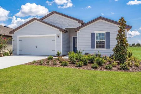 Marion Oaks - Master planned community in Ocala, FL 0 0