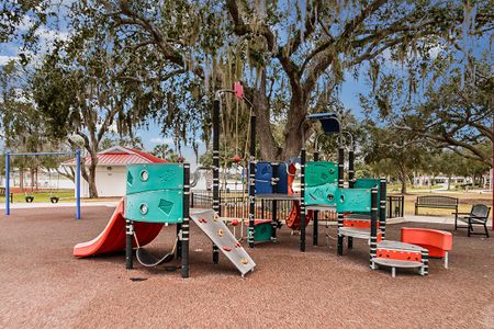 Grove at Crosswind by Casa Fresca Homes in Haines City - image 2