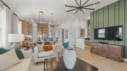 Southern Pointe by DRB Homes in College Station - image 9