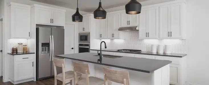 Gateway Parks by Ashton Woods in Forney - image 6