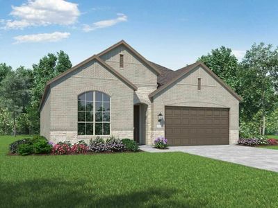 Sandbrock Ranch: 50ft. lots by Highland Homes in Aubrey - photo 10 10