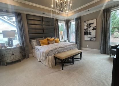 Cresswind Charlotte by Kolter Homes in Charlotte - photo 28 28