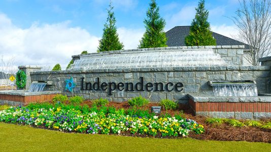 Independence by D.R. Horton in Loganville - image