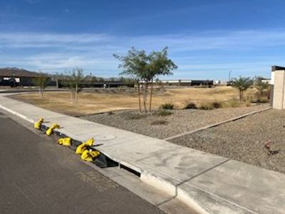 Abel Ranch Signature Series by Meritage Homes in Goodyear - photo 80 80