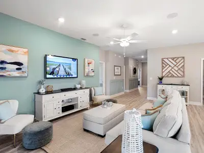 The Lakes by Highland Homes of Florida in Lake Alfred - image 4