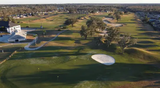 Bella Estates by Maronda Homes in Plant City - image