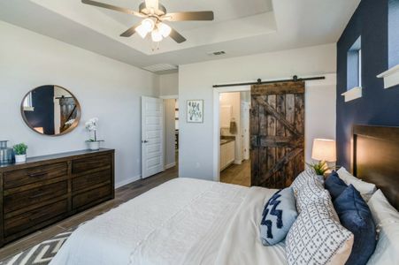 Calumet in Jarrell by MonDel Homes in Jarrell - photo 6 6