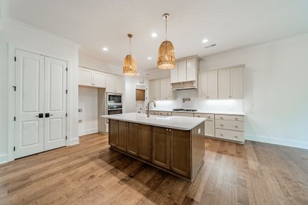 Cordera by Niblock Homes in Concord - image 10