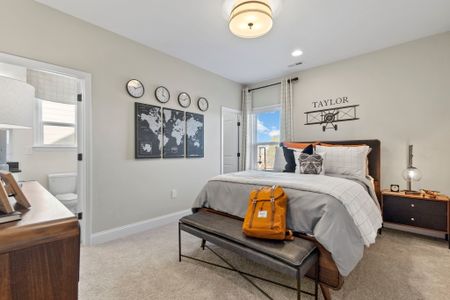 Esplanade at Northgate by Taylor Morrison in Indian Trail - photo 44 44