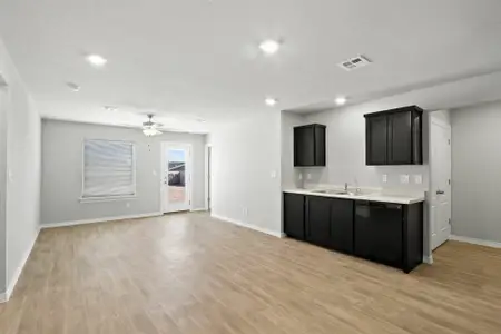 Rancho Desierto Bello by View Homes in Horizon City - image 15