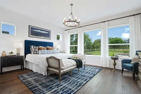 Caliterra by David Weekley Homes in Dripping Springs - image 5
