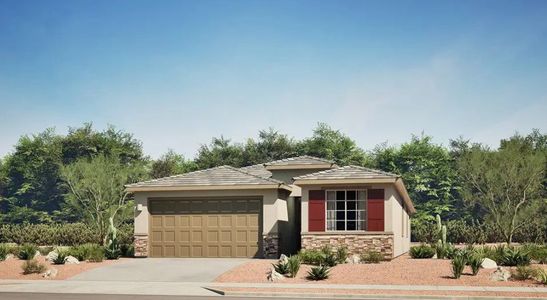 Rocking K by Lennar in Tucson - image 14