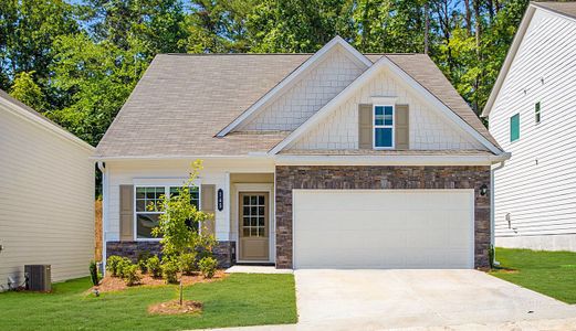 Duncan Farm by Smith Douglas Homes in Cartersville - photo 10 10