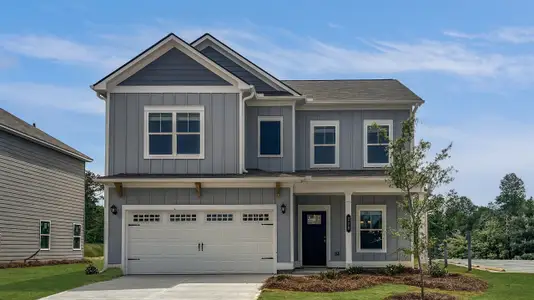 Catawba Trace by Smith Douglas Homes in Catawba - photo 1 1