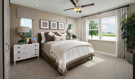 Coastal Gardens by Richmond American Homes in Palm Coast - photo 7 7