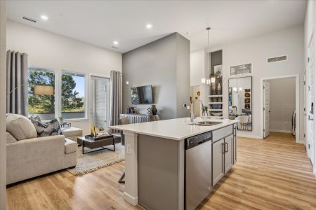 Condo Collection at Grand Vue at Interlocken by Century Communities in Broomfield - photo 66 66