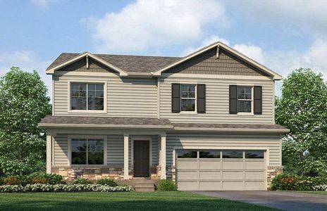 Sky Ranch - Master planned community in Denver, CO 21 21