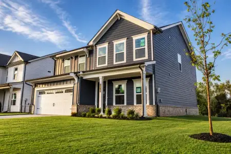 Salem Oaks by Goodall Homes in Rockvale - image 8