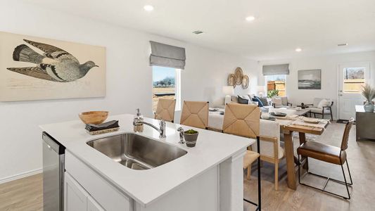 Hickory Ridge by D.R. Horton in Elmendorf - image 13