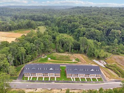 The Park at Gainesville Township by Peachtree Building Group in Gainesville - image