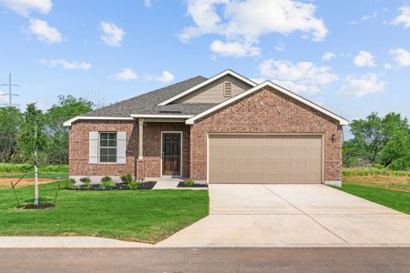 Jordan's Ranch by M/I Homes in San Antonio - photo 16 16