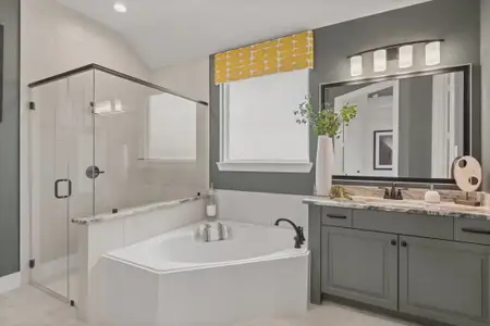 Artavia by Chesmar Homes in Conroe - image 20