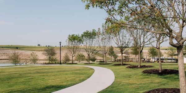 Walsh - Master planned community in Fort Worth, TX 7 7