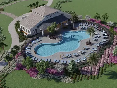Oakfield - Master planned community in Parrish, FL 3