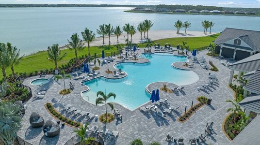 WildBlue by Lennar in Fort Myers - image