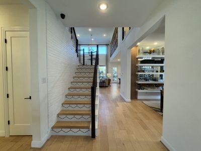 Deerbrooke by Brightland Homes in Leander - photo 38 38