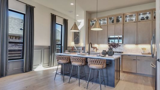 Flora by DRB Homes in Hutto - image 7