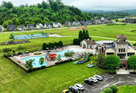 The Preserve by Smithbilt Homes in Oak Ridge - image 17