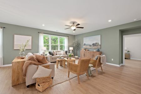 NorthShore on the St. Marys River by Smith Family Homes in Kingsland - image 4