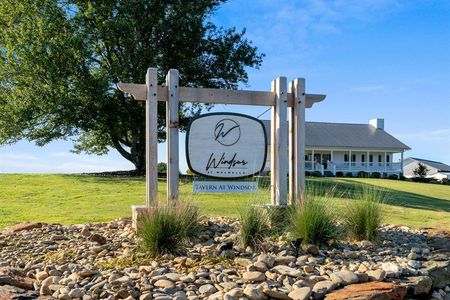 Windsor Estates by Ryan Homes in Walhalla - image