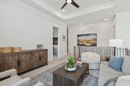 Newman Village by Centre Living Homes in Frisco - photo 18 18