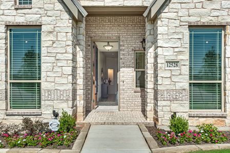 Coyote Crossing by Bloomfield Homes in Godley - photo 12 12